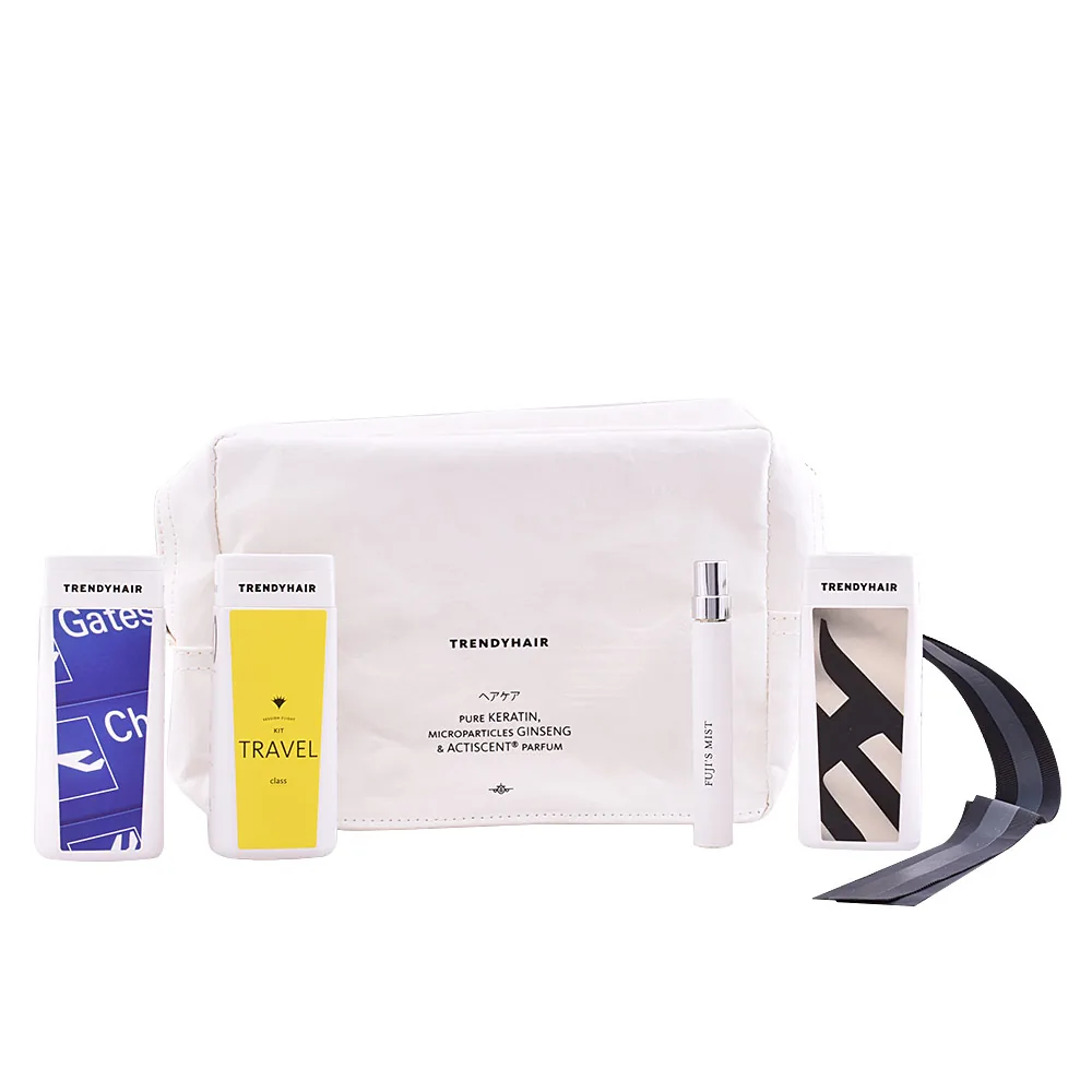 Travelclass edizione deluxe set 5 pz