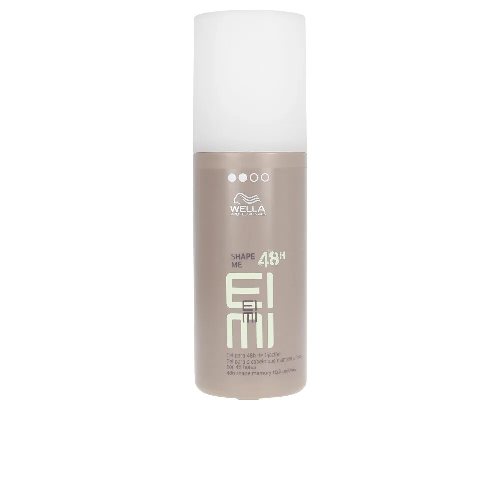 Wella Professionals EIMI shape me