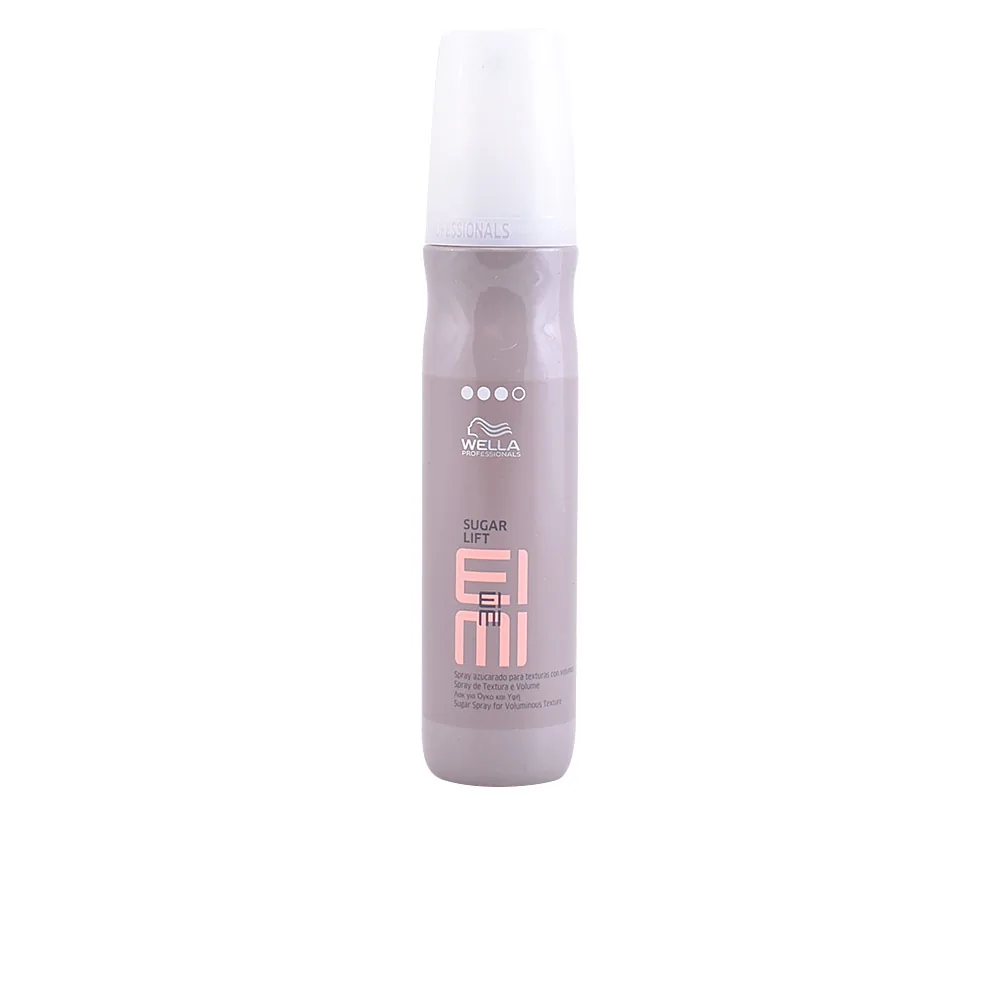 Wella Professionals EIMI sugar lift