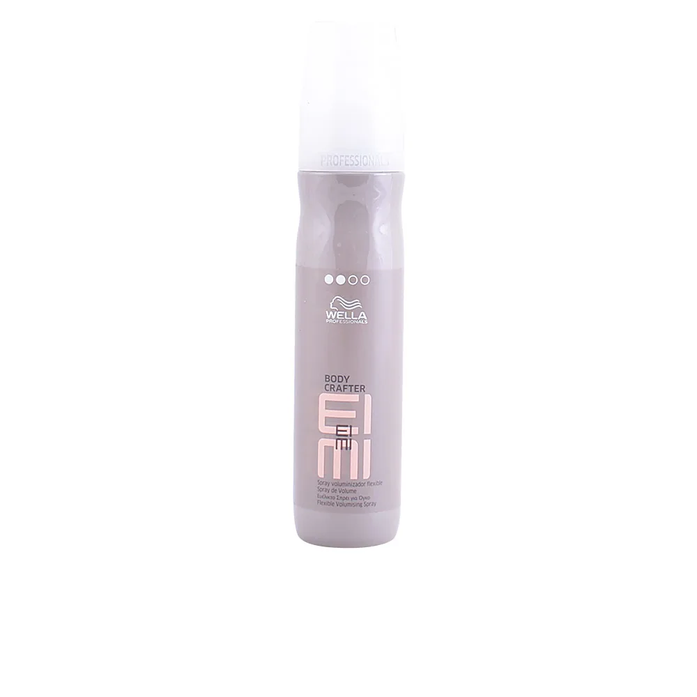 Wella Professionals, EIMI body crafter
