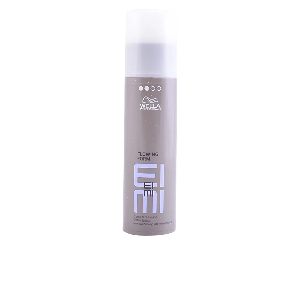 Wella Professionals, EIMI flowing form