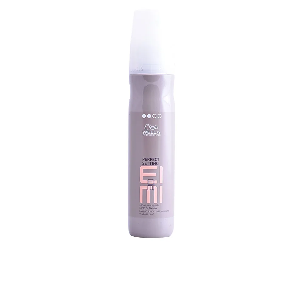 Wella Professionals EIMI perfect setting