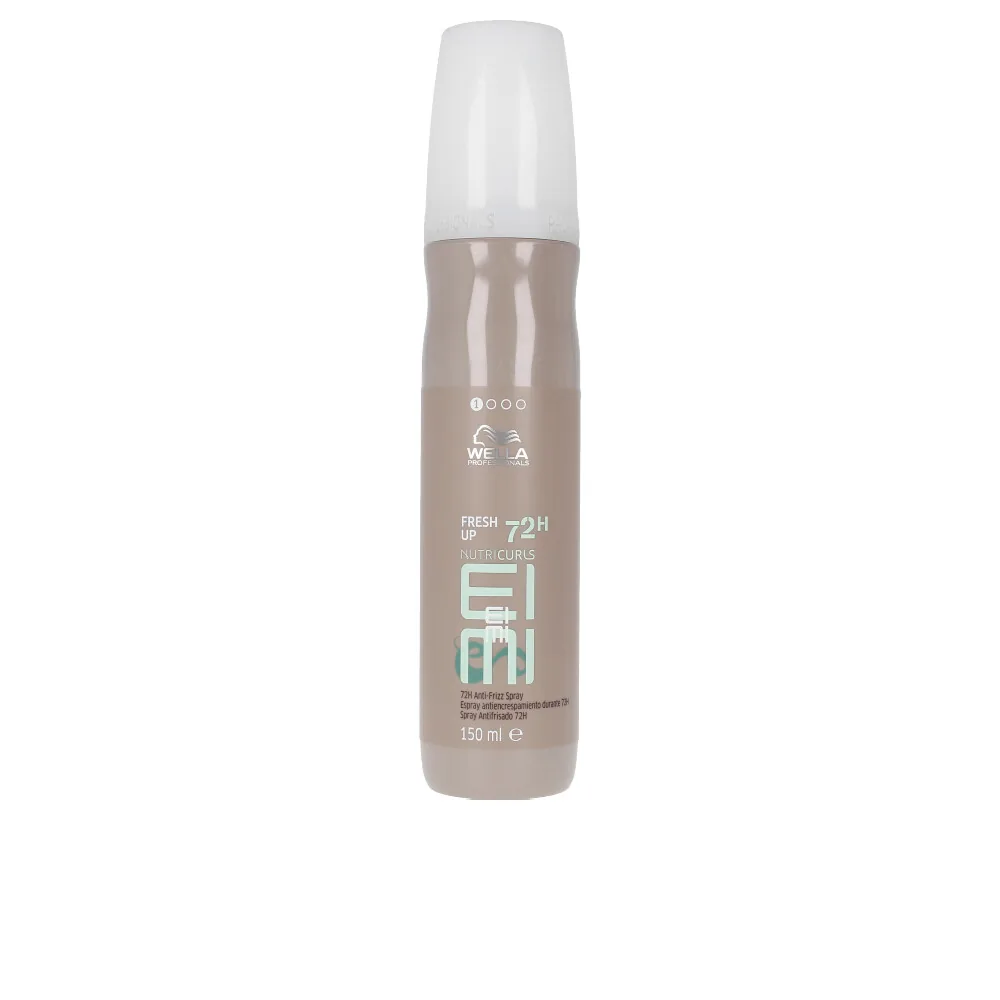 Wella Professionals EIMI nutricurls fresh up