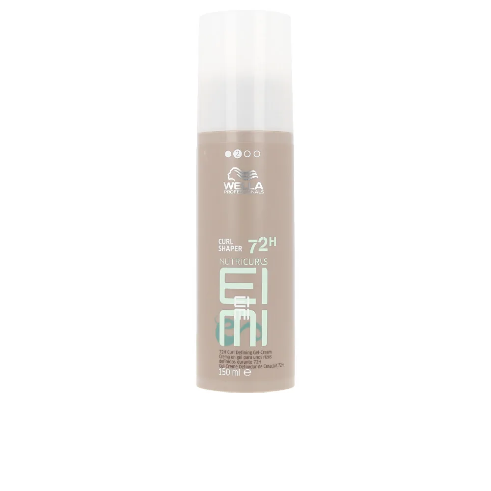 Wella Professionals EIMI nutricurls curl shaper