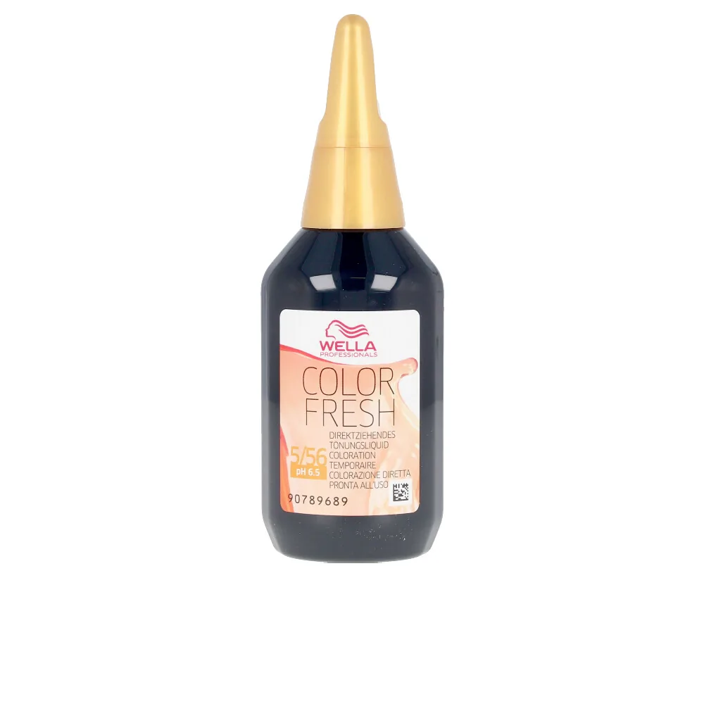 Color Fresh colore temporaneo 5/56 75 ml