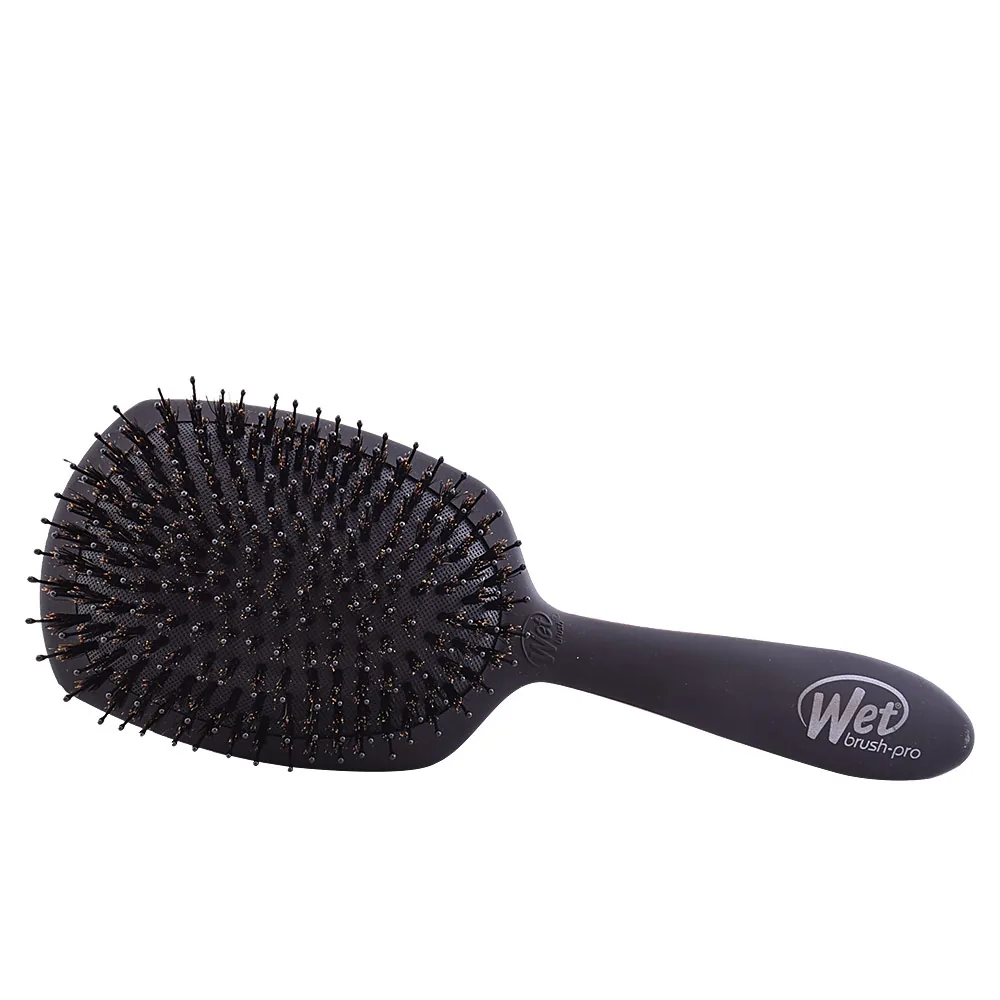 The Wet Brush, PRO EPIC SHINE DELUXE paddle brush