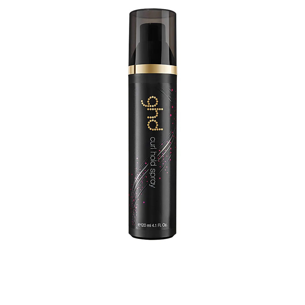 Ghd ghd curly ever after- spray para fijar el rizo