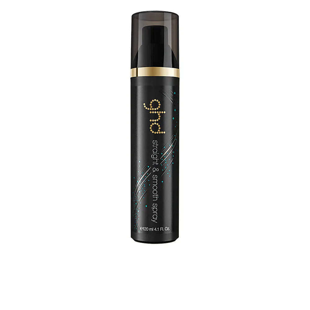 GHD STYLE straight on 120 ml