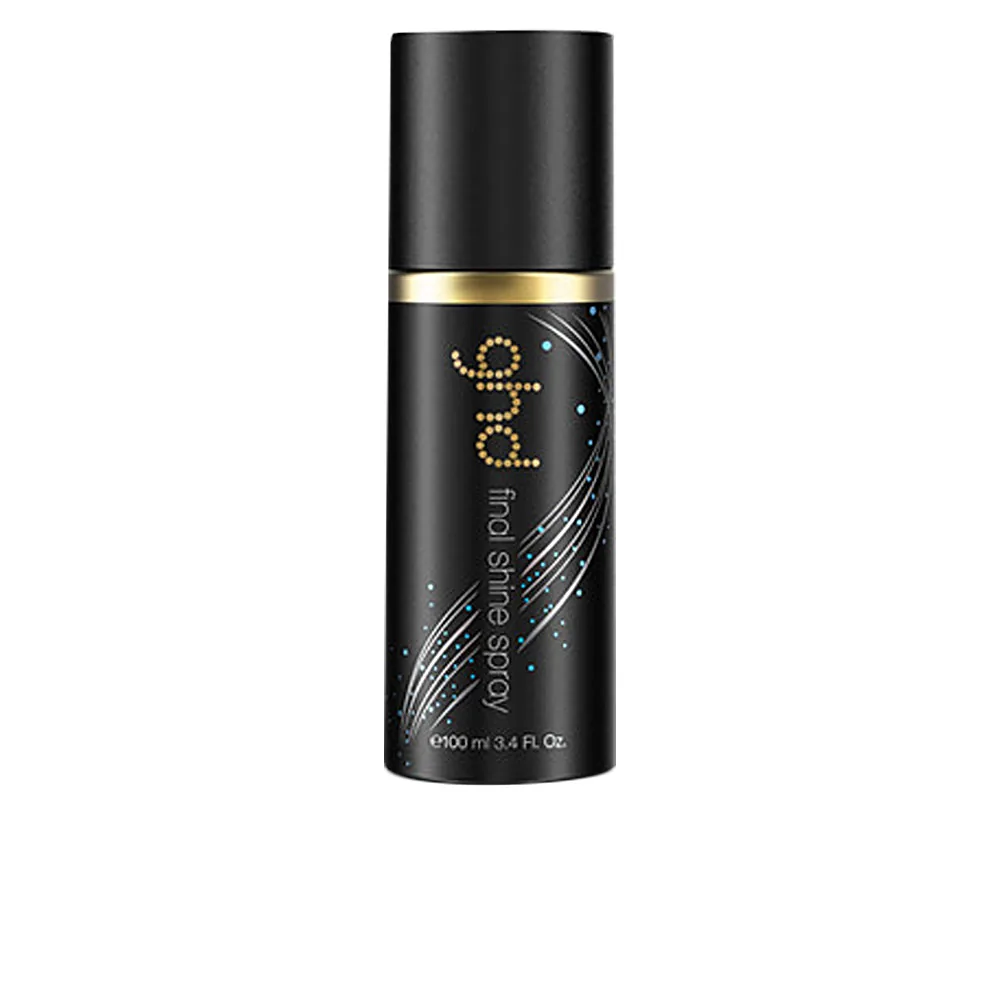 Ghd ghd shiny ever after- spray potenciador de brillo
