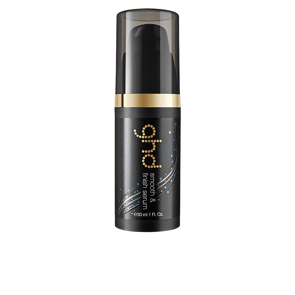 Ghd ghd dramatic ending- sérum de acabado