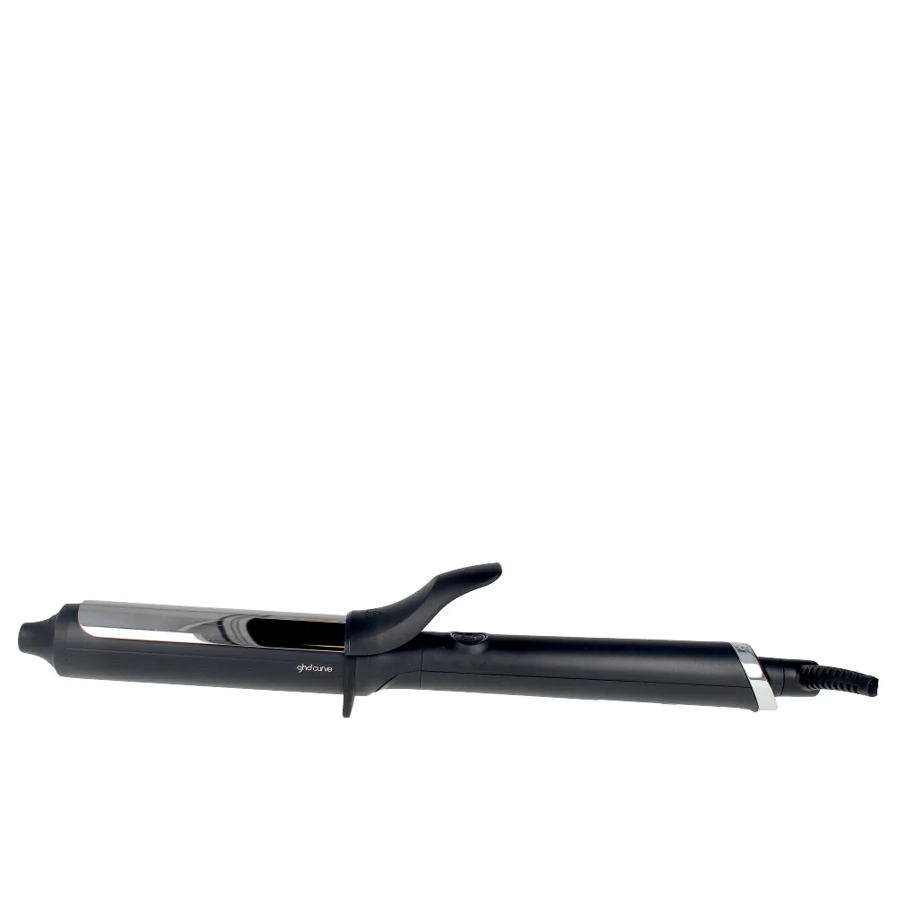 Pinza curva ricciolus morboso