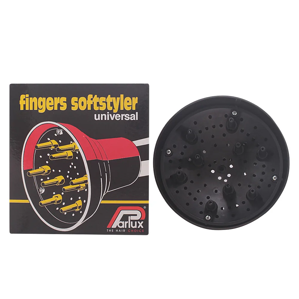 Diffusore dita softstyler universale