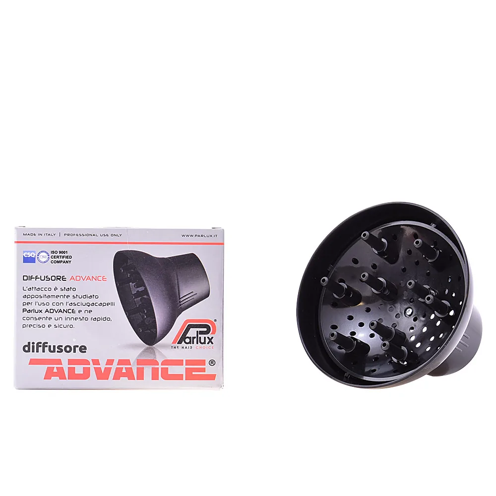 Parlux DIFUSEUR massagem advance