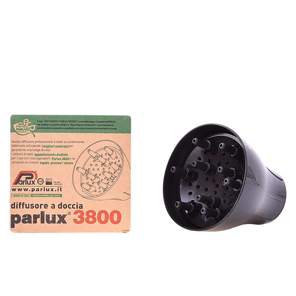 Parlux DIFUSEUR massagem 3800
