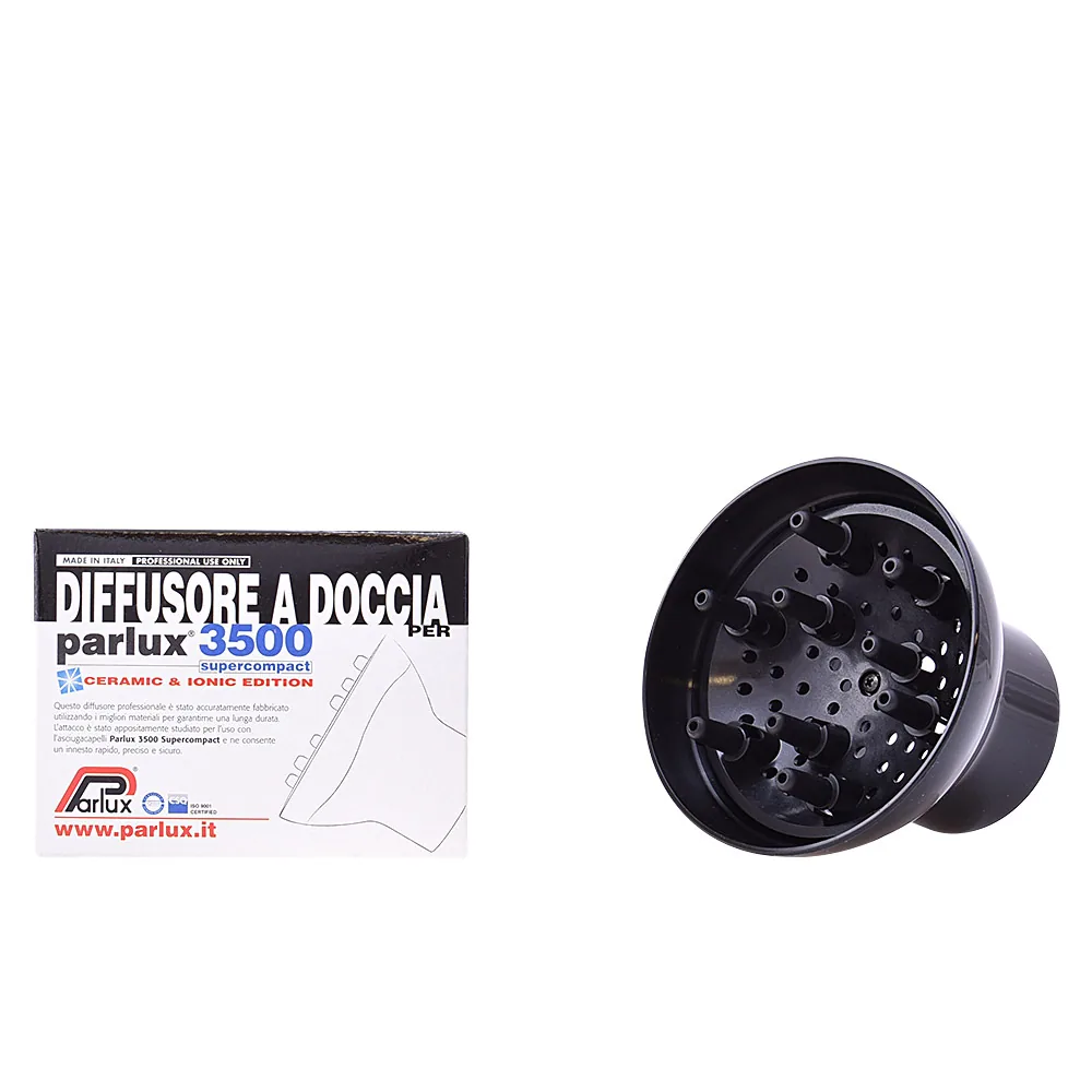 Parlux, DIFUSEUR massagem 3500