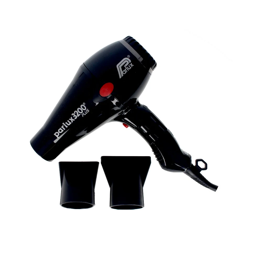 Asciugacapelli 3200 plus #nero