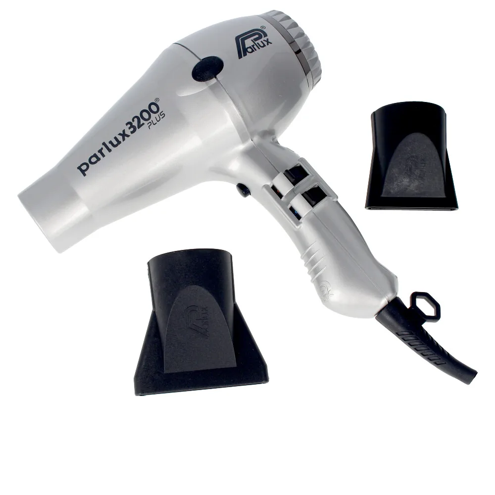Asciugacapelli 3200 plus #silver