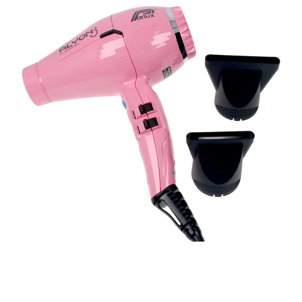 Asciugacapelli Alyon rosa