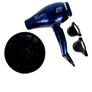 Alyon blu notte set 2 pz