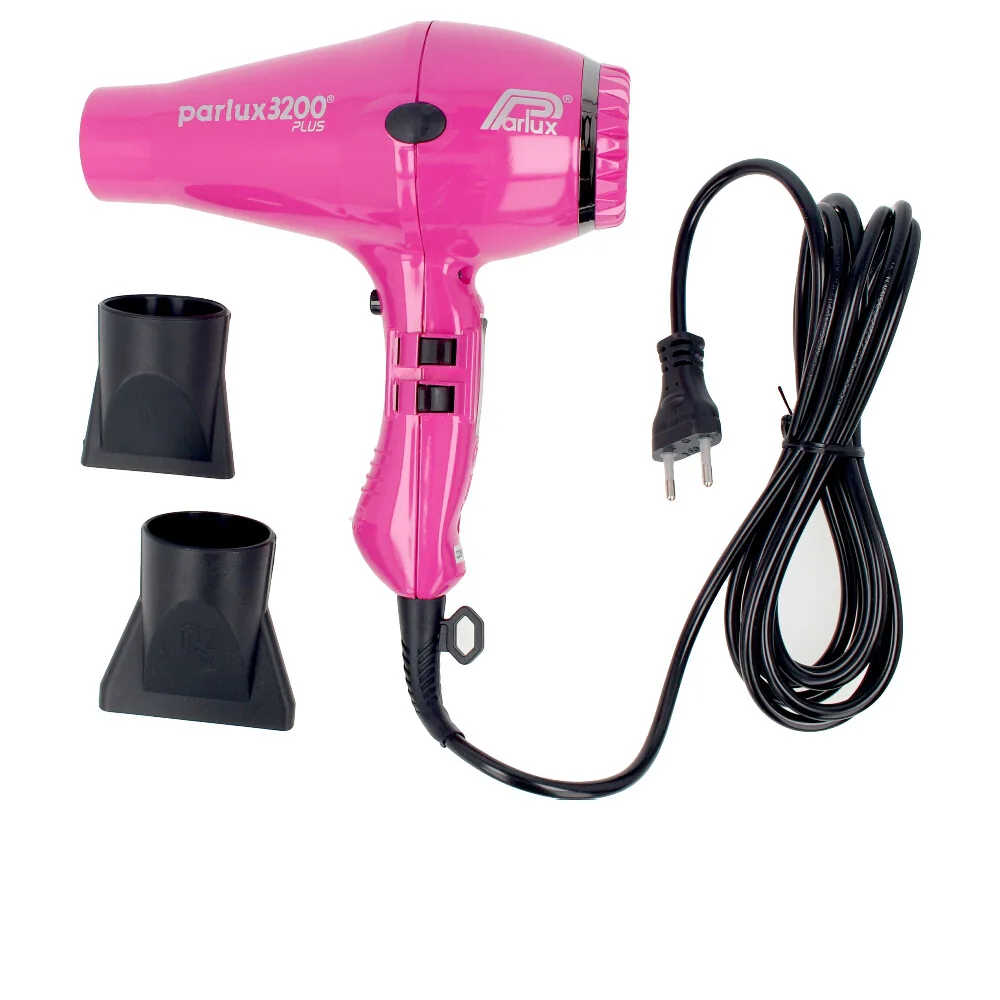 Asciugacapelli 3200 plus #fucsia 1 pz