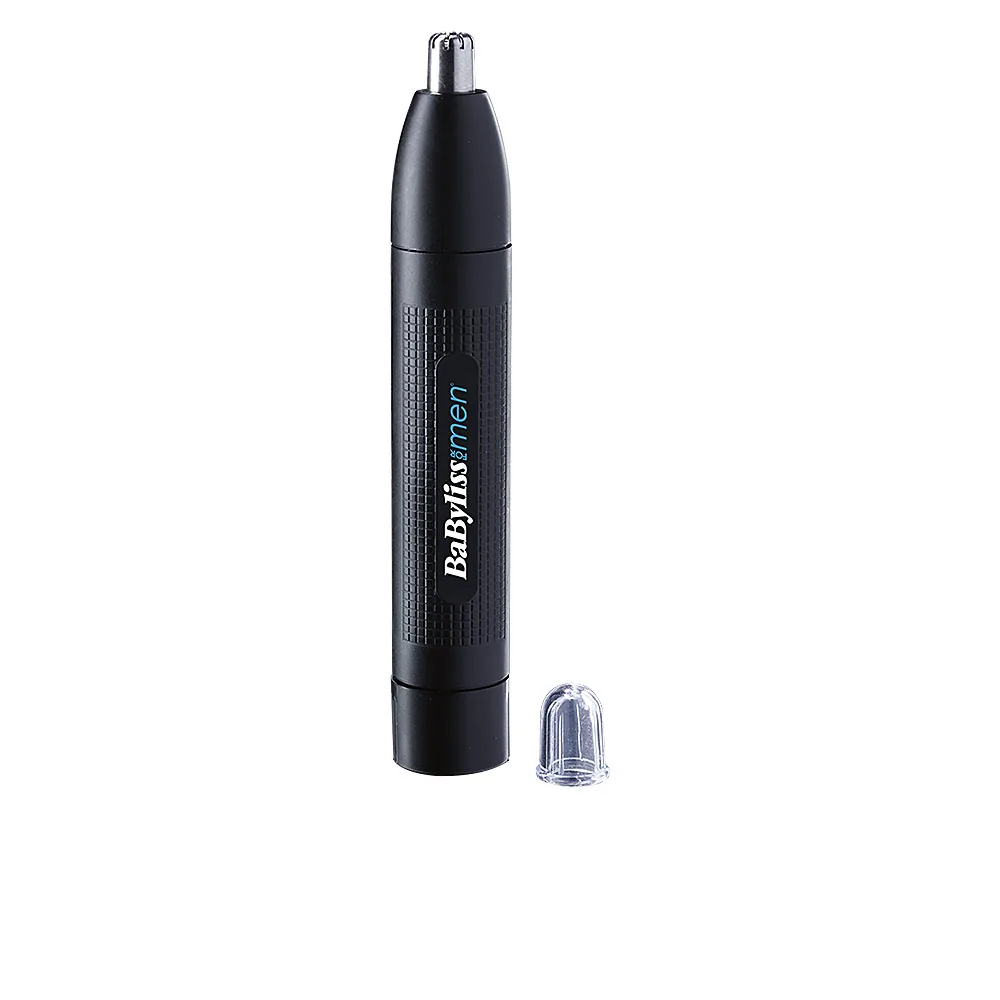 Babyliss RECORTAVELLO E650E nariz y orejas