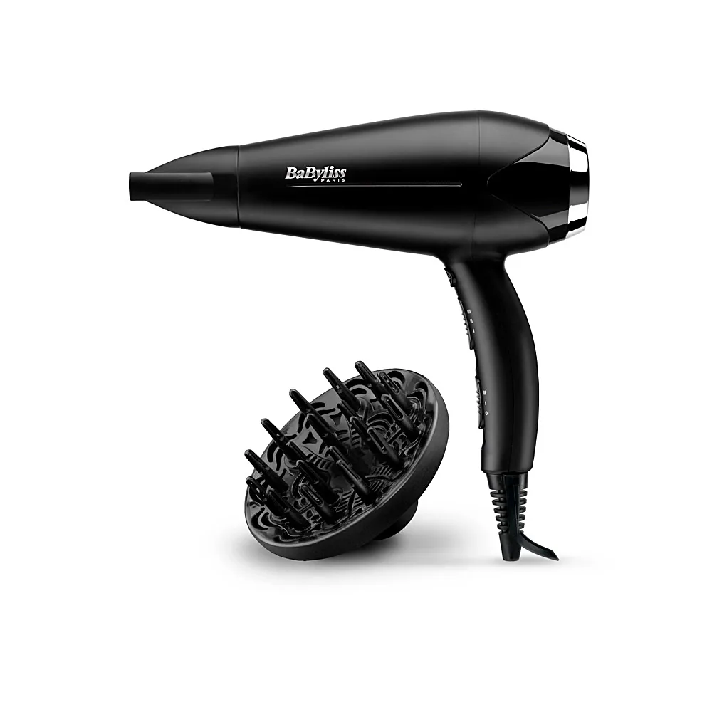 Asciugacapelli d572de turbo smooth 2200 asciugacapelli d572de turbo smooth 2200w