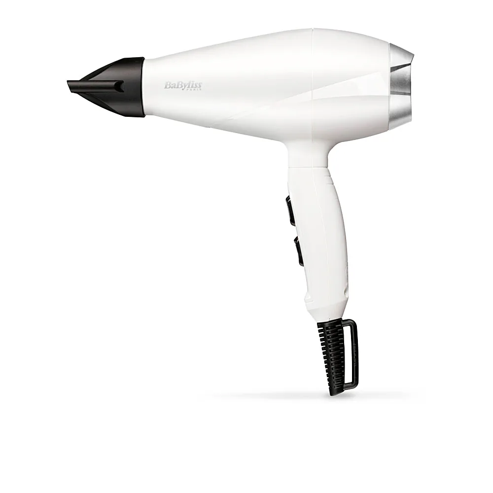 Babyliss SECADOR 6704WE AC speed pro 2000w