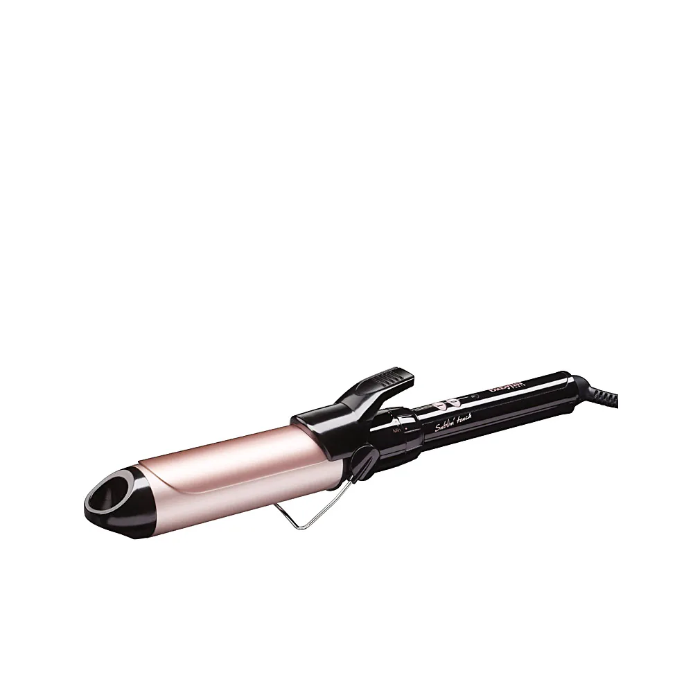 Babyliss, RIZADOR SUBLIM’TOUCH C338E 38 mm