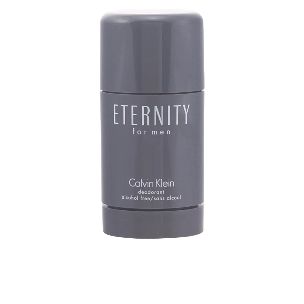 Eternity per uomo deo stick 75 gr