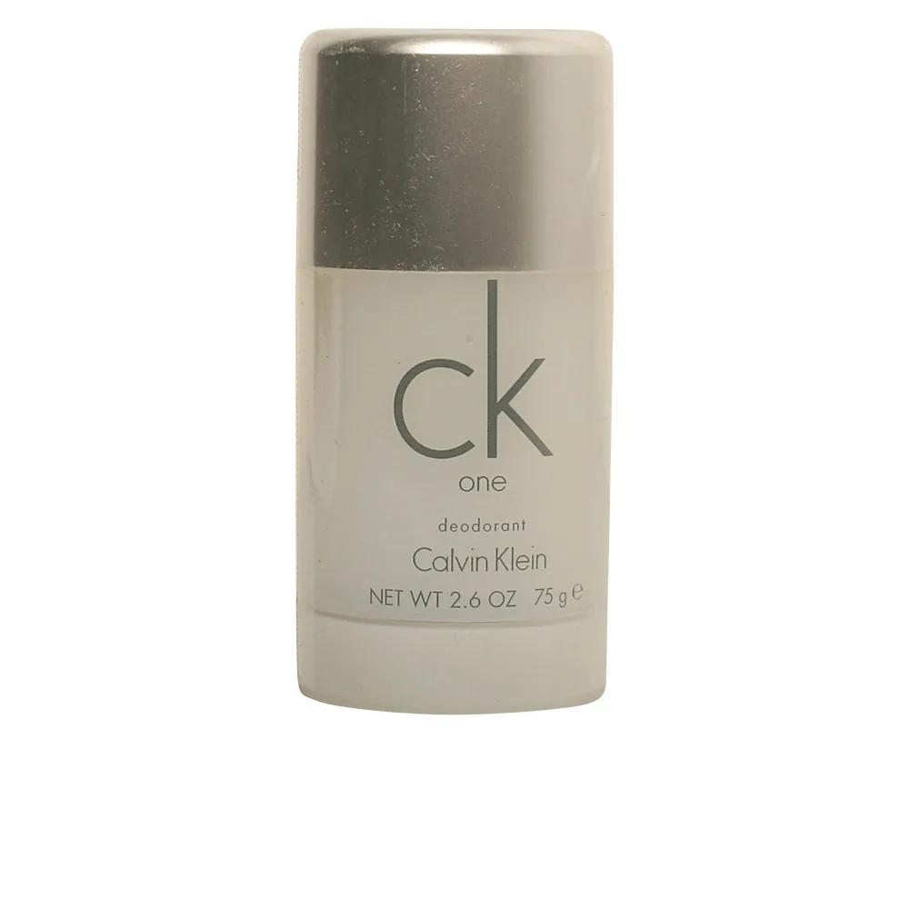 Ck un deo stick da 75 gr