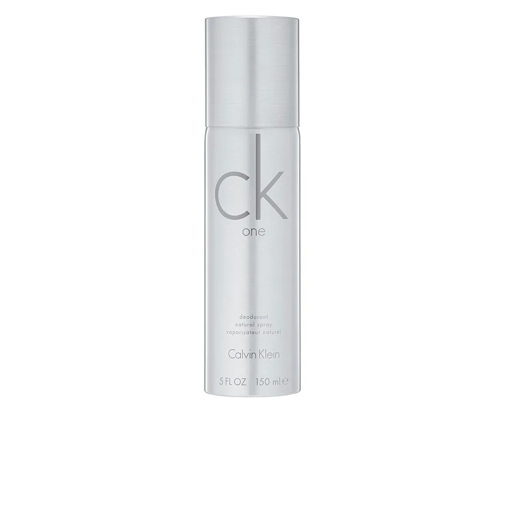 Ck un deo spray da 150 ml