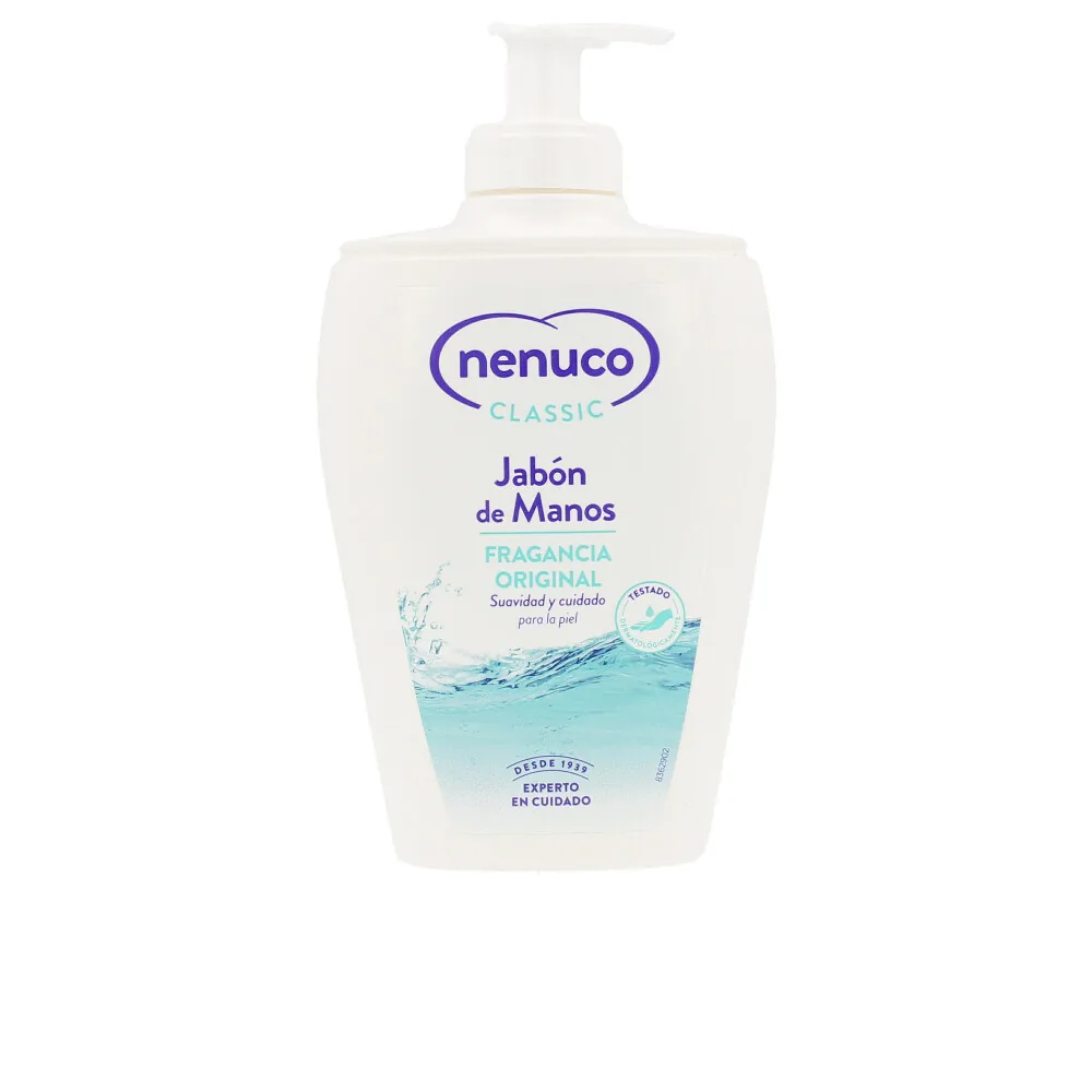 Sapone mani classico profumazione originale 240 ml