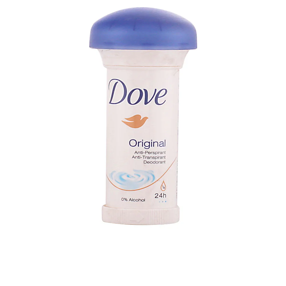 Dove ORIGINAL cream deodorant