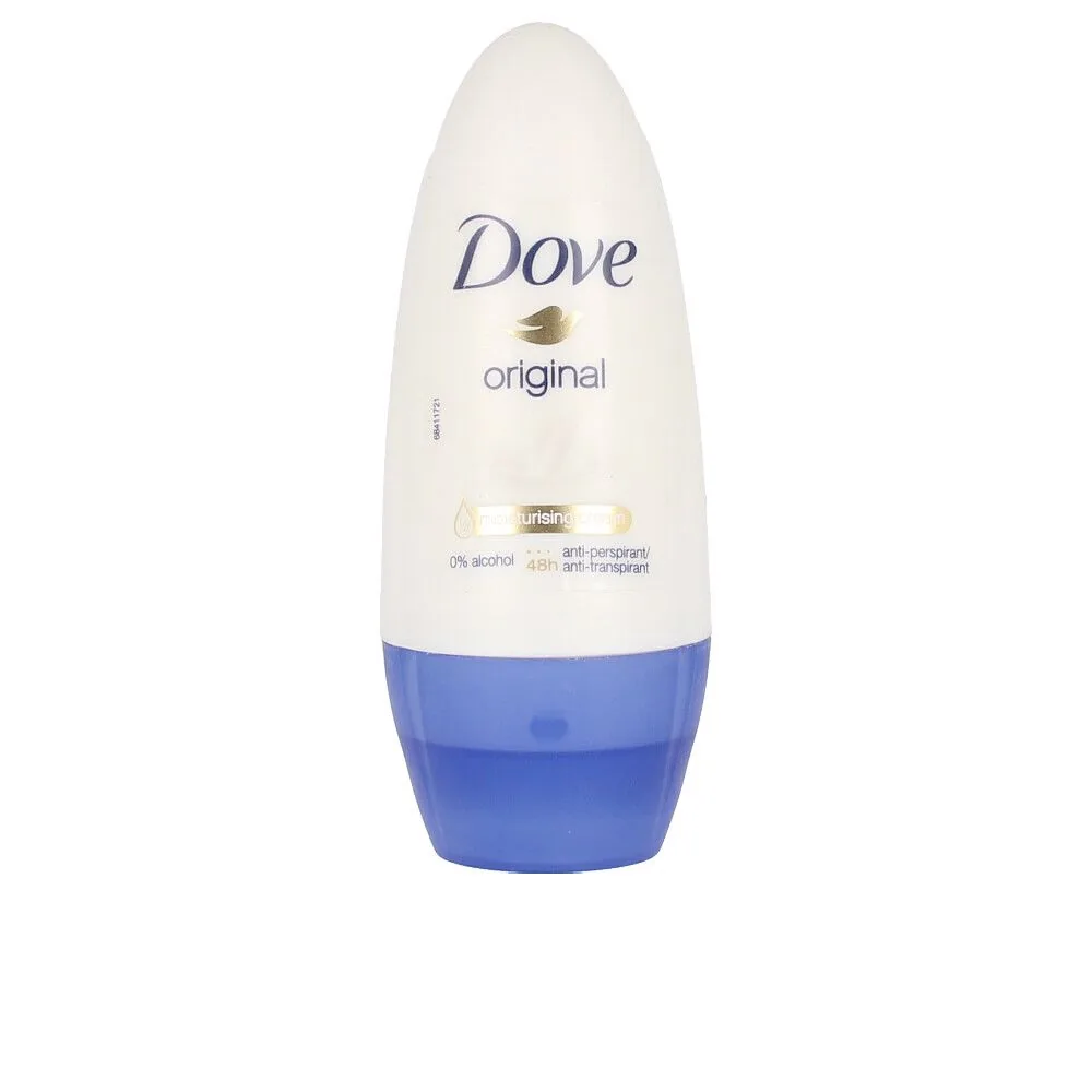 Dove ORIGINAL desodorante roll-on