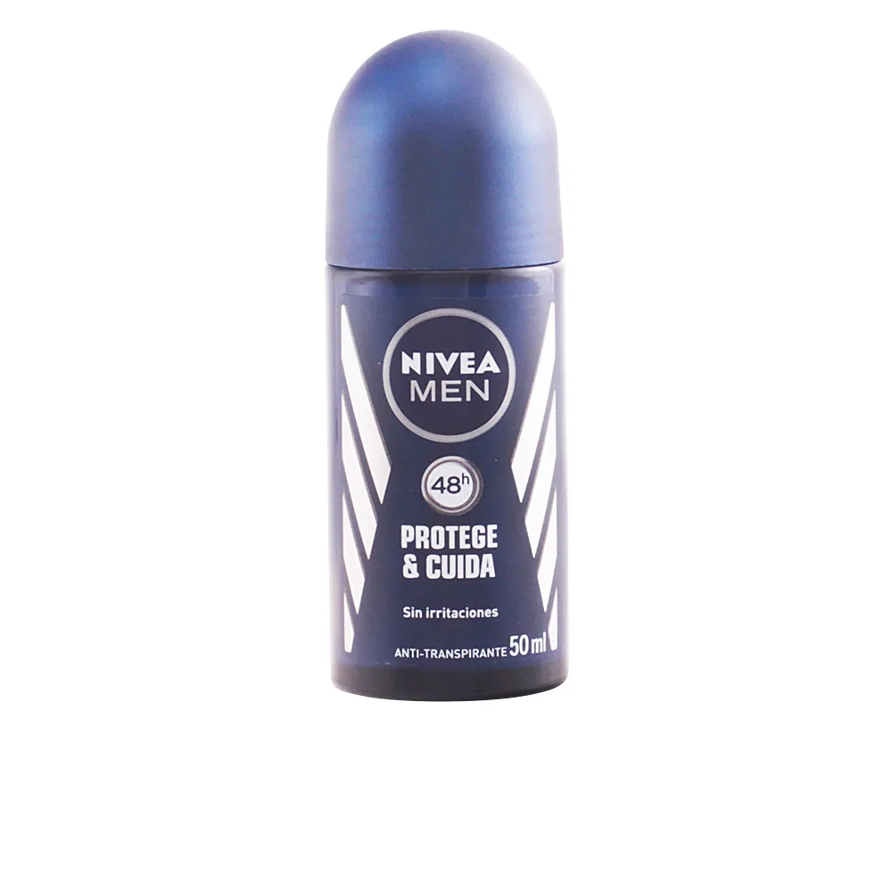 Men protegge e si prende cura del deo roll-on 50 ml