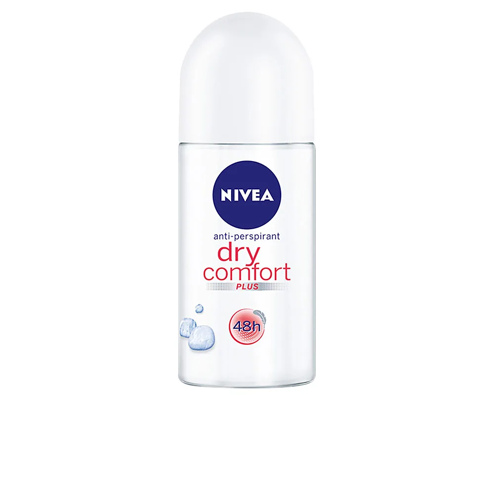 Dry comfort plus deo roll-on 50 ml