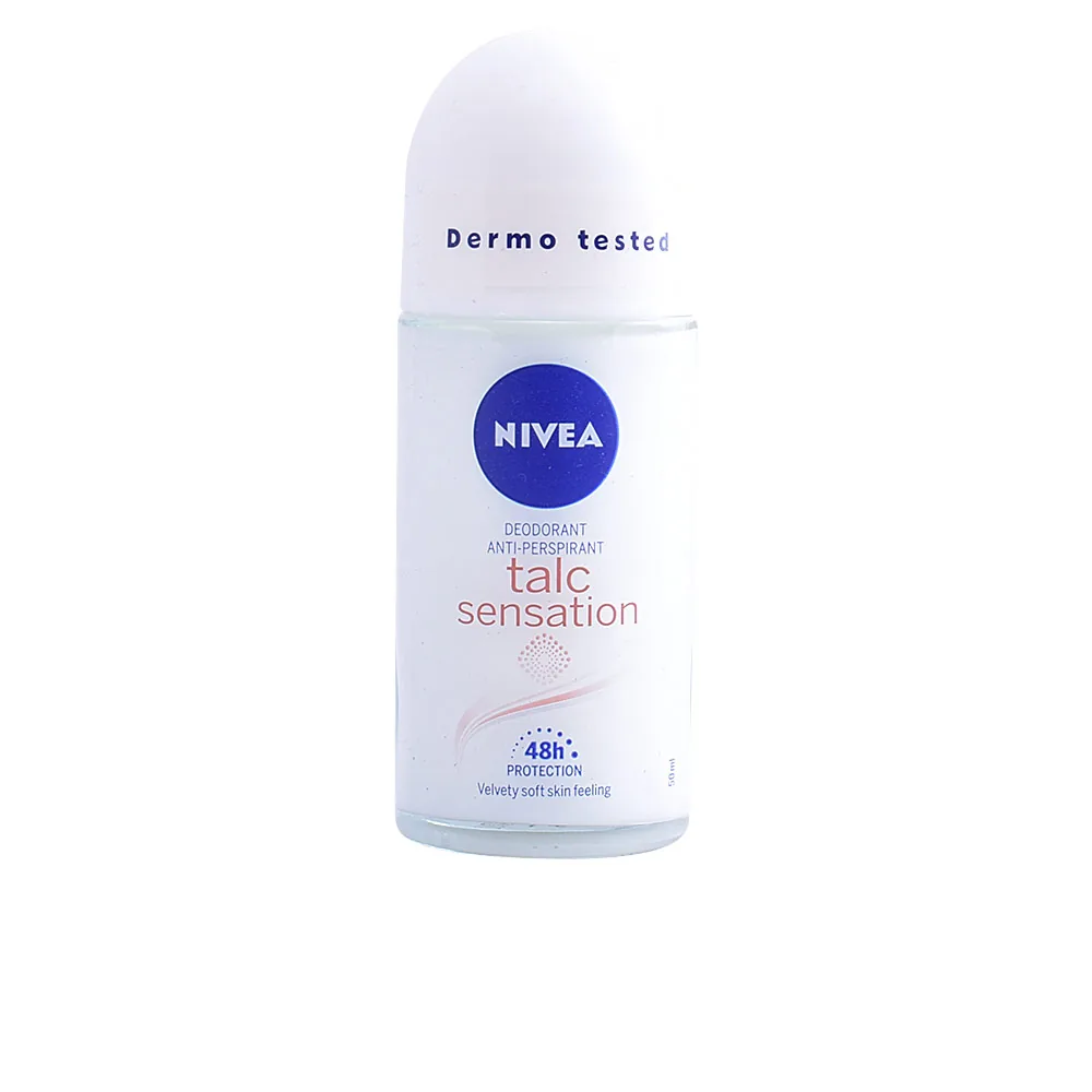 Talco Sensazione deo roll-on 50 ml