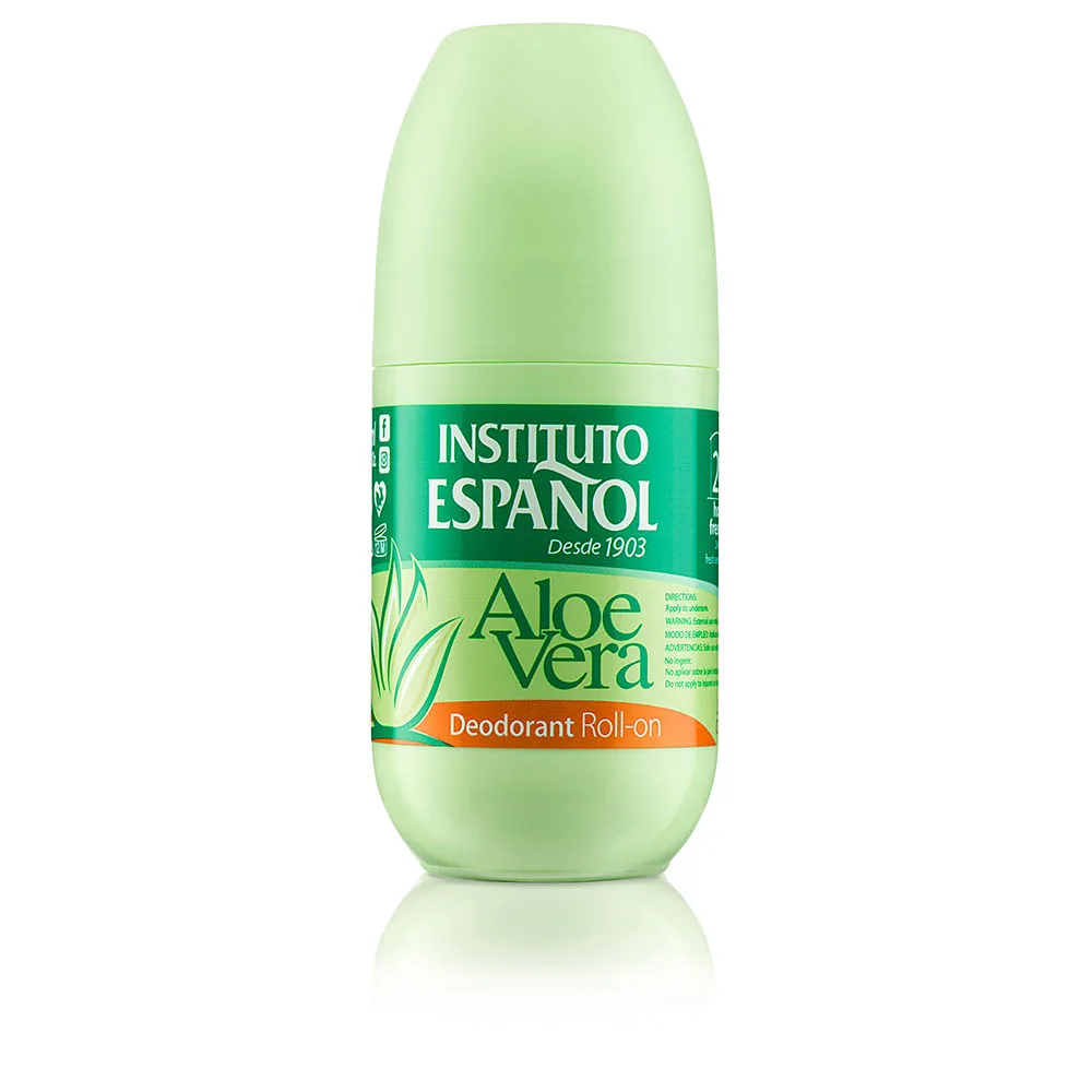 ALOE VERA déodorant roll-on 75 ml