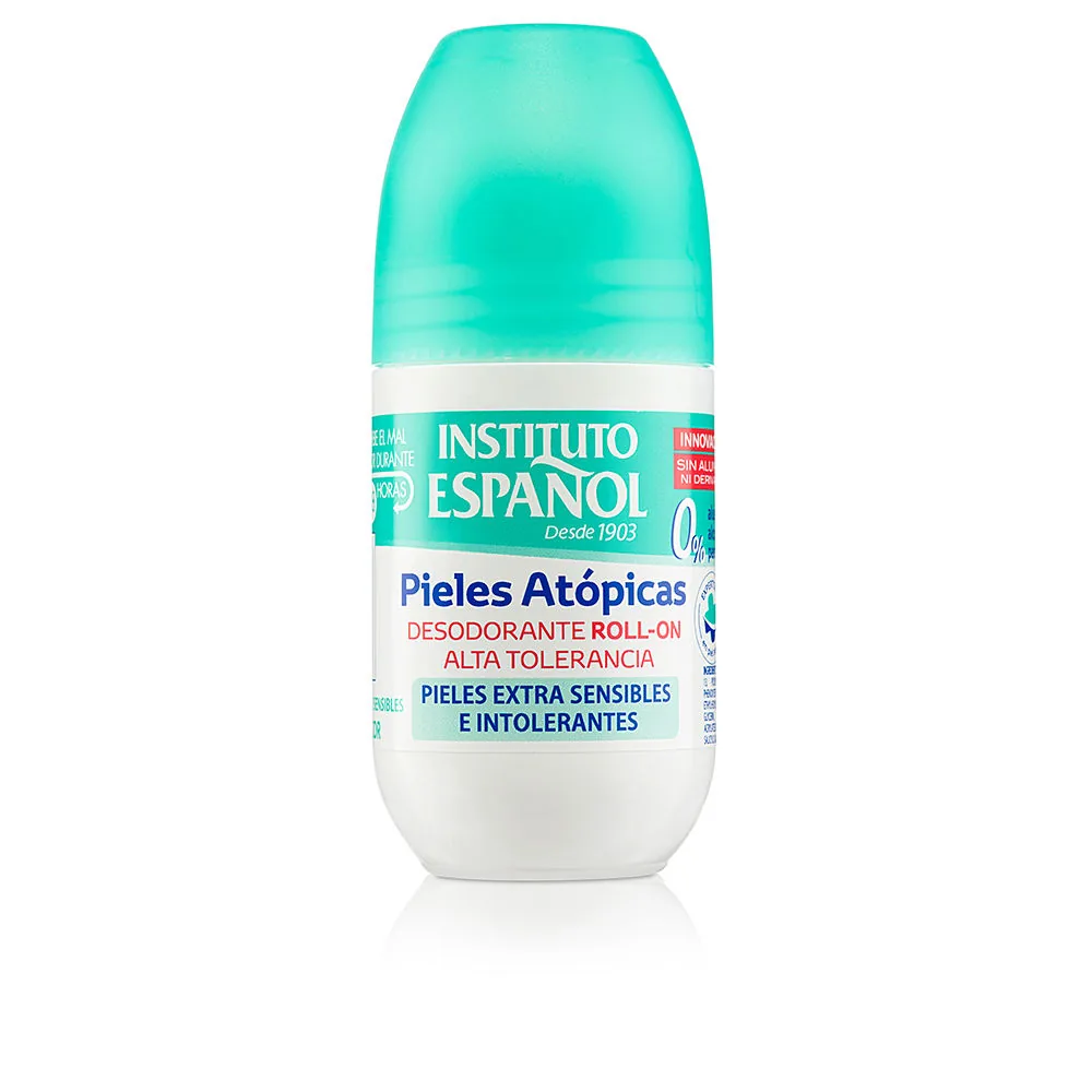 Deo roll-on pelle atopica pelle sensibile 75 ml