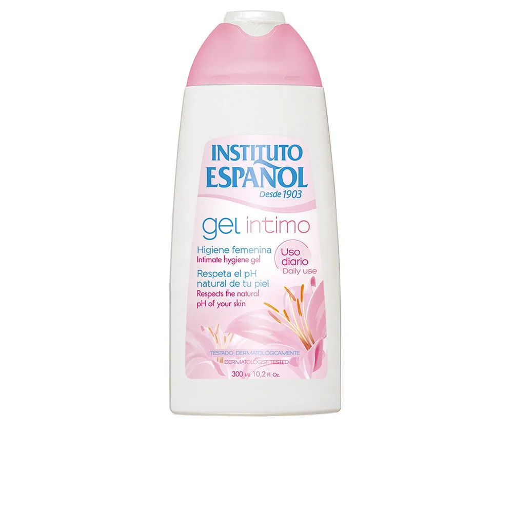 Gel intimo intimo 300 ml