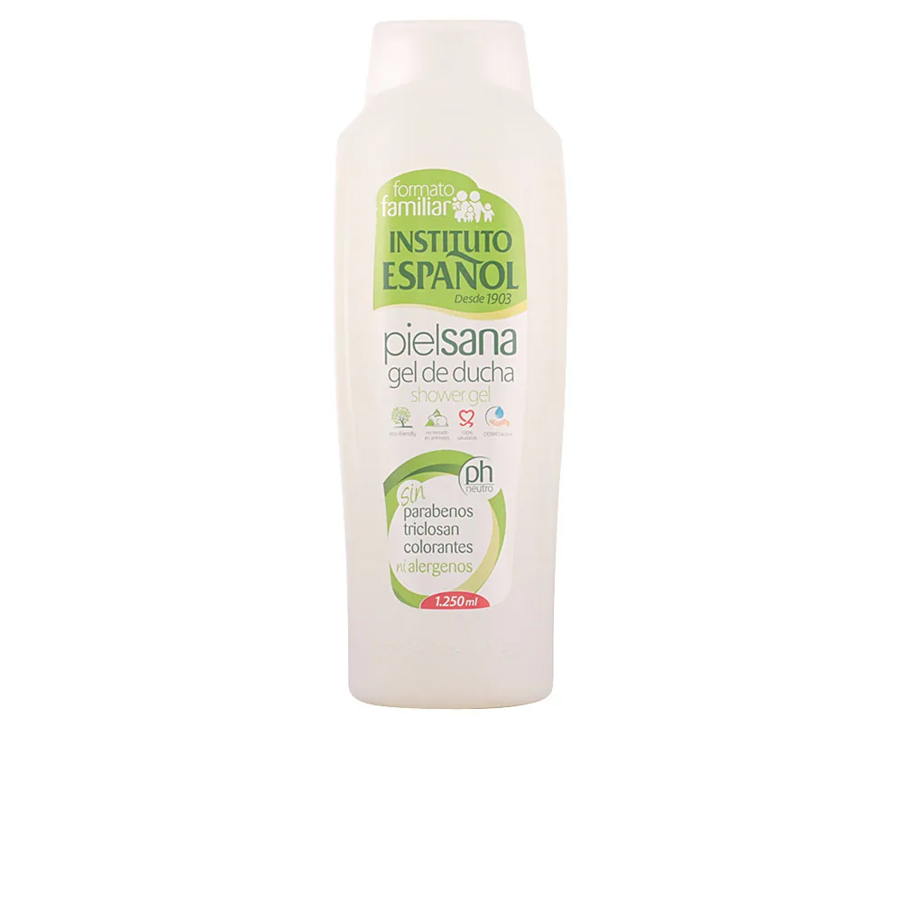 Gel doccia per pelle sana 1250 ml