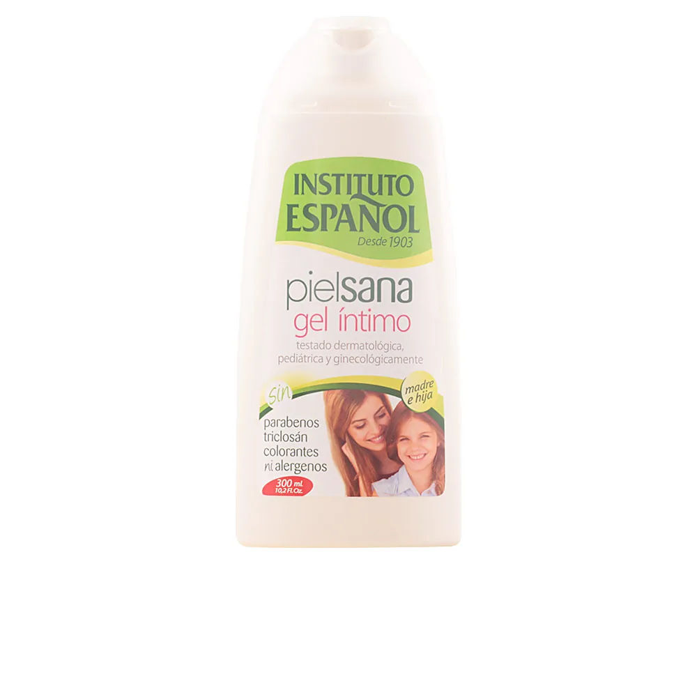 Gel intimo pelle sana mamma e figlia 300 ml