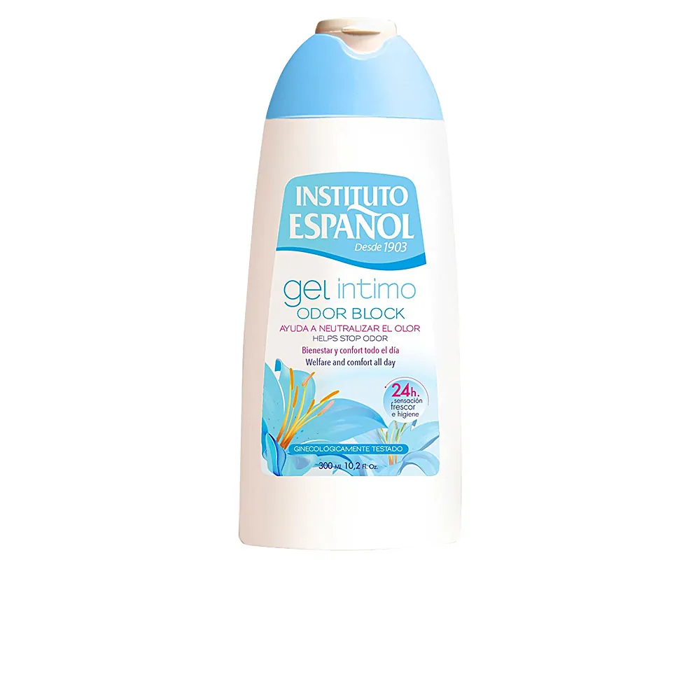 Gel intimo antiodore intimo 300 ml