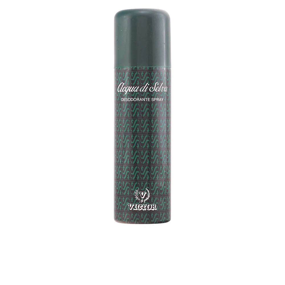 Acqua di Selva deo spray 200 ml