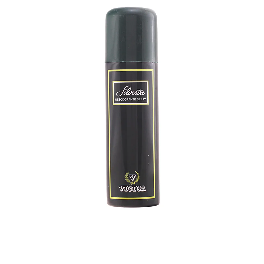 Silvestre deo spray 200 ml