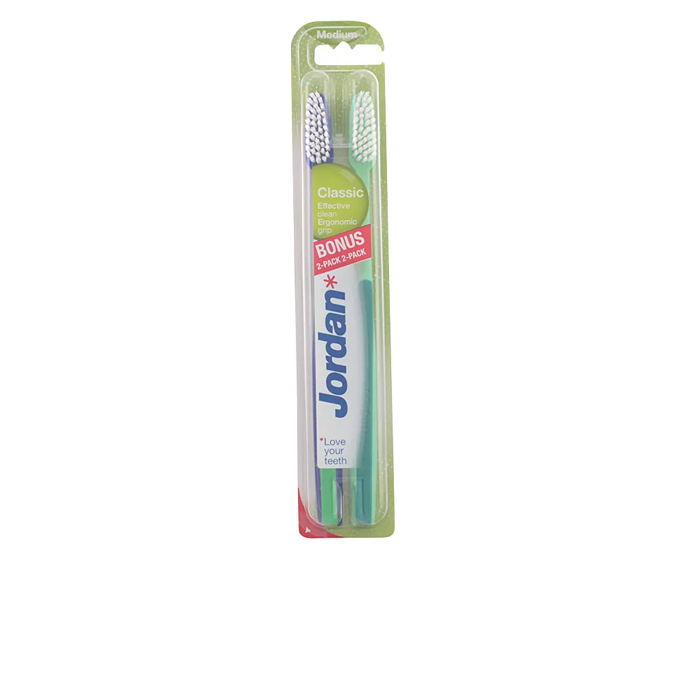 Jordan JORDAN CLASSIC cepillo dental #duro