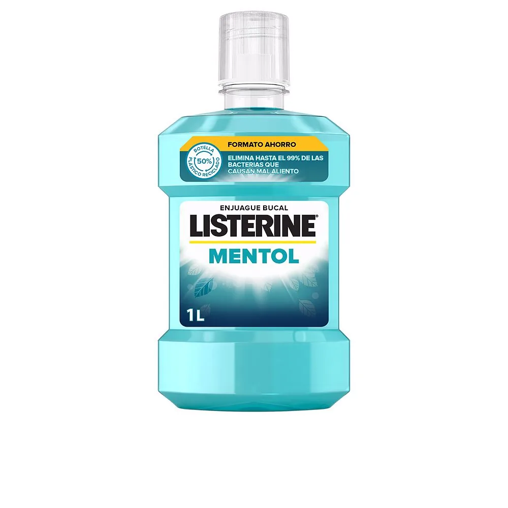 Collutorio al mentolo 1000 ml