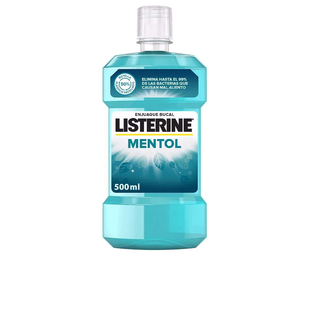 Collutorio alla menta fresca 500 ml