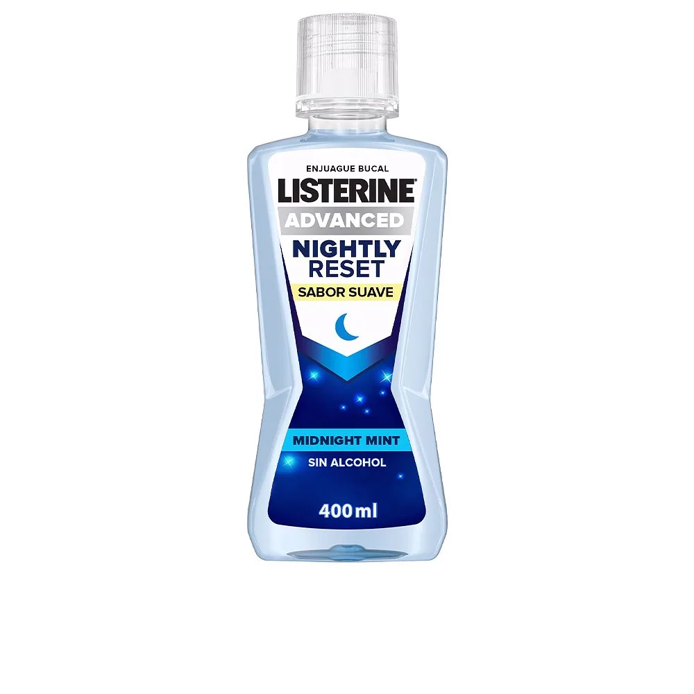 Collutorio Night Reset 400 ml