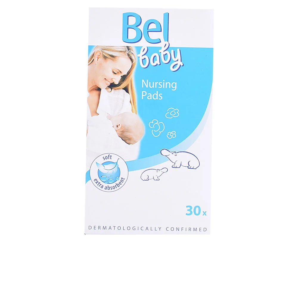 Bel BEL BABY discos protectores de lactancia